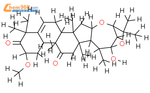 88972-28-5,(22S,24S)-16,24;22,25-dianhydro-16,22,22,24,25-pentahydroxy ...