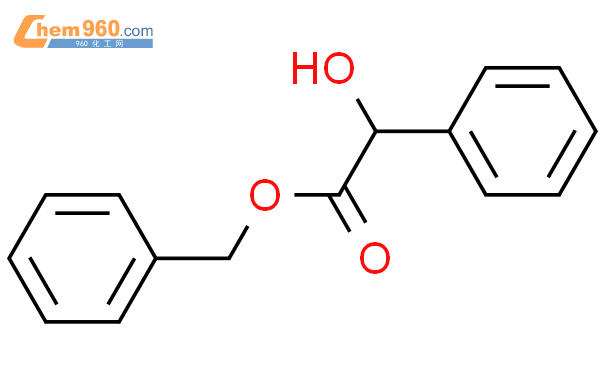 DL-扁桃酸苄酯