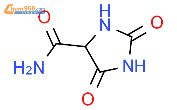 (7ci,9ci)-2,5-二氧代-4-咪唑啉羧酰胺