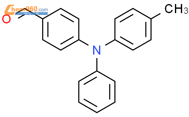 4-[N-(4-甲基苯基)-N-苯基氨基]苯甲醛