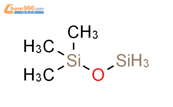 trimethyl(silyloxy)silane