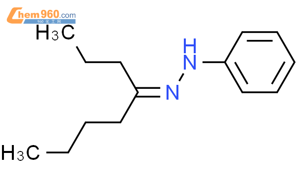 89188-91-0_4-Octanone, phenylhydrazoneCAS号:89188-91-0/4-Octanone ...