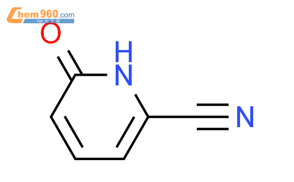2-氰基-6-羟基吡啶