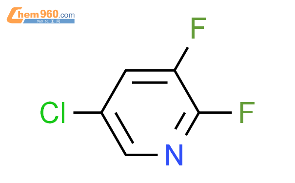 2,3-二氟-5-氯吡啶