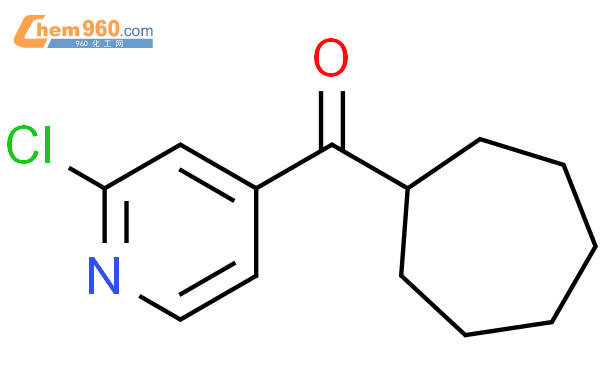 胰凝乳蛋白酶抑制剂结构式图片|898785-24-5结构式图片