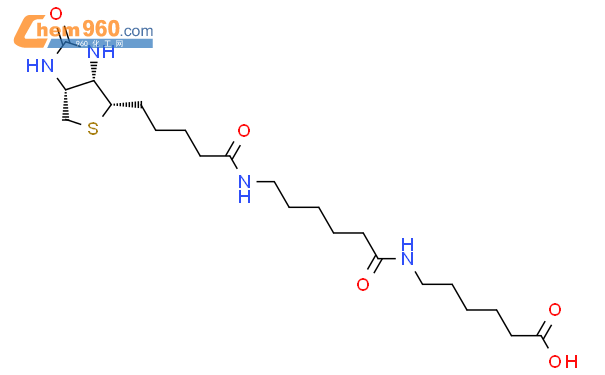 LC-LC-(+)-Biotin 