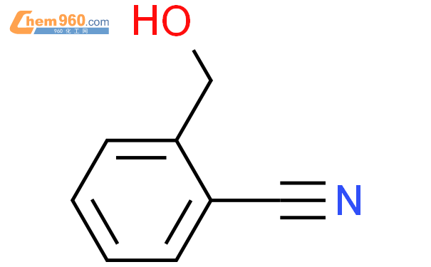 邻氰基苯甲醇