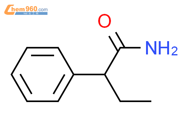 2-苯基丁酰胺