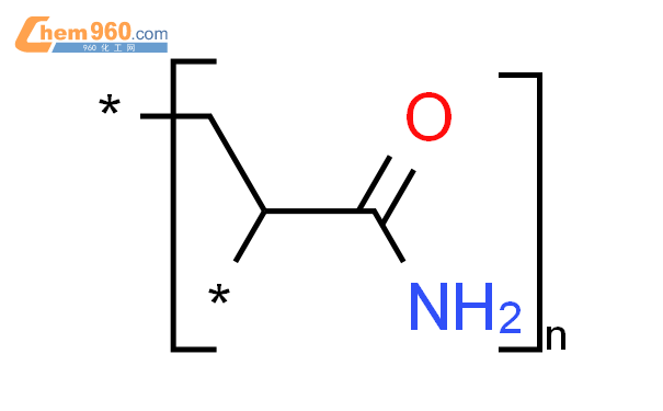 聚丙烯酰胺