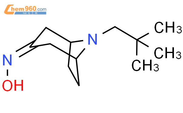 Azabicyclo Octan One Dimethylpropyl