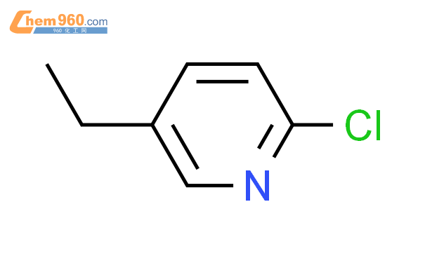 2-氯-5-乙基吡啶,97%