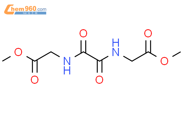 Dimethyl N，N'-oxalamidodiethanoate,98%