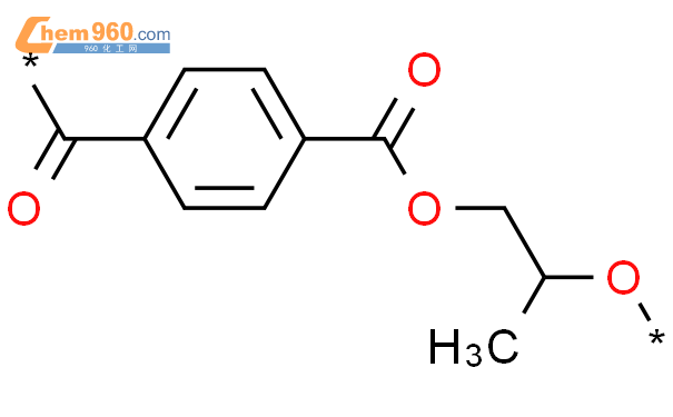 9022-20-2_POLY[OXY(METHYL-1,2-ETHANEDIYL)OXYCARBONYL-1,4 ...