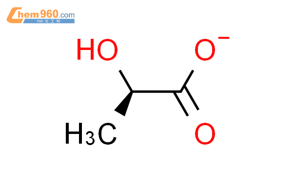D-乳酸脱氢酶结构式图片|9028-36-8结构式图片