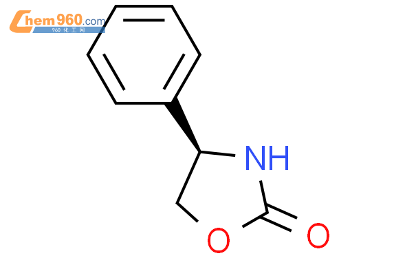 R-4-苯基-2-唑烷酮