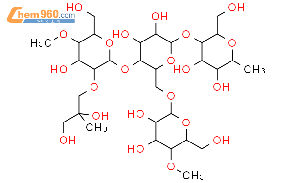 羟丙基淀粉酶