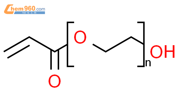 9051 31 4α 1 氧基 2 丙烯基 ω 羟基 聚环氧乙烷cas号9051 31 4α 1 氧基 2 丙烯基 ω 羟基 聚环氧乙烷中英文名分子式结构式 960化工网
