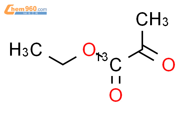 丙酮酸-13C乙酯