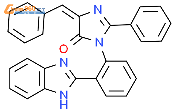 H Imidazol One H Benzimidazol Yl Phenyl