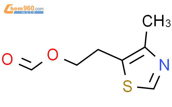 4-甲基-5-噻唑乙醇 5-甲酸酯