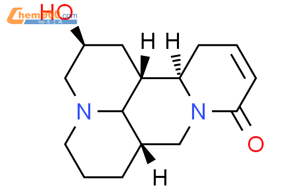 9α-Hydroxysophocarpine