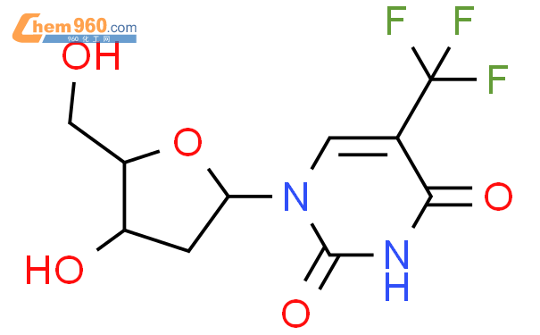 90841 26 21 4 Hydroxy 5 Hydroxymethyloxolan 2 Yl 5