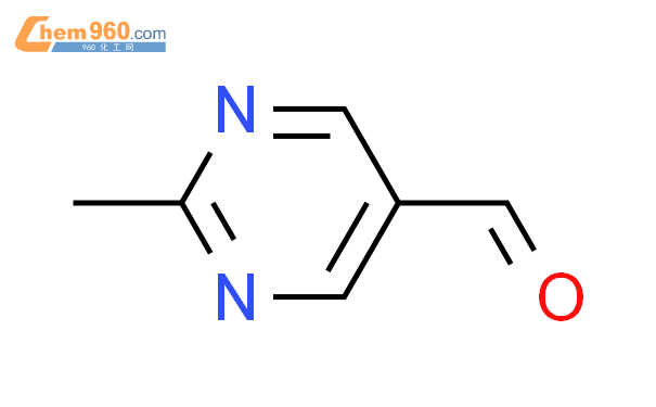 2-甲基嘧啶-5-甲醛