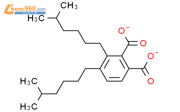 二（5-甲基己基）邻苯二甲酸
