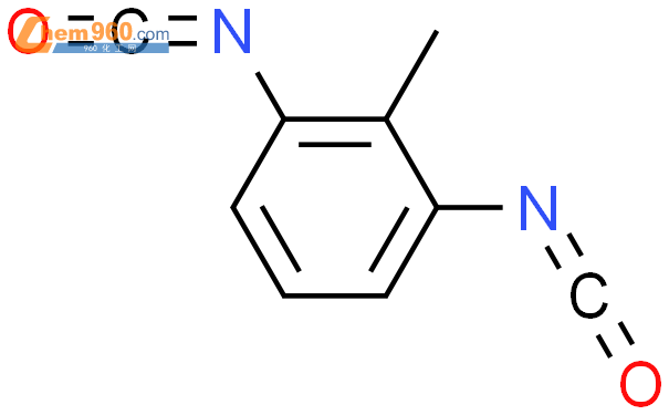 2,6-二异氰酸酯甲苯