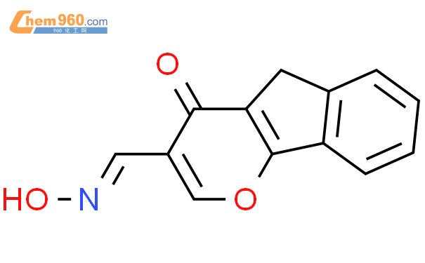 91126-40-8,INDENO[1,2-B]PYRAN-3-CARBOXALDEHYDE, 4,5-DIHYDRO-4-OXO-, 3 ...