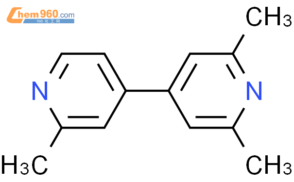 2,6-dimethyl-4-(2-methylpyridin-4-yl)pyridine
