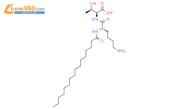 棕榈酰二肽-7