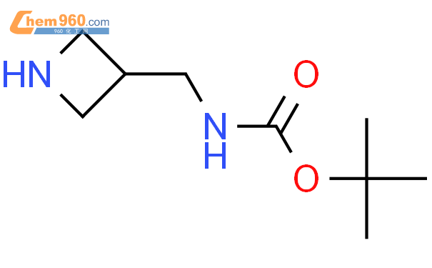 3-(Boc-氨甲基)氮杂环丁烷盐酸盐