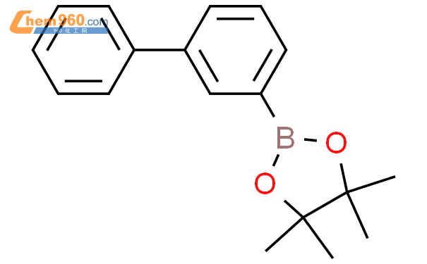 3-联苯硼酸频那醇酯