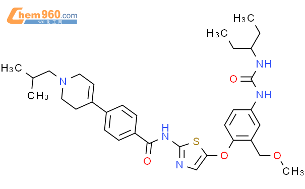 Benzamide N Ethylpropyl Amino Carbonyl Amino Methoxymethyl Phenoxy