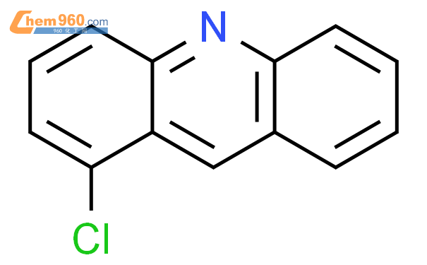 1-chloroacridine