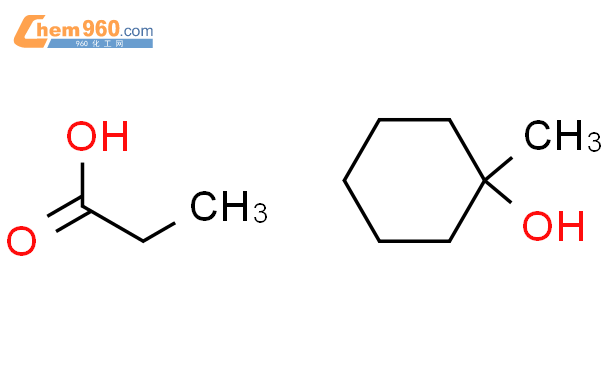 Cyclohexanol Methyl Propanoatecas Cyclohexanol Methyl