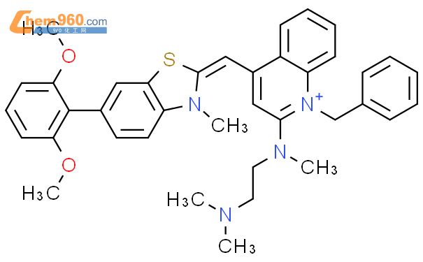 Quinolinium Dimethoxyphenyl Methyl H