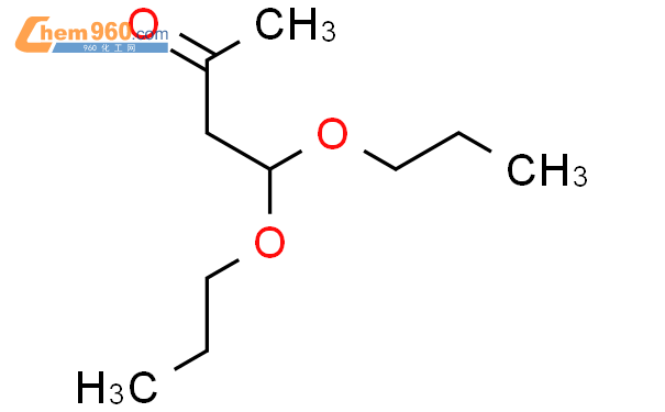 916062-30-1_2-Butanone, 4,4-dipropoxy-CAS号:916062-30-1/2-Butanone, 4,4 ...