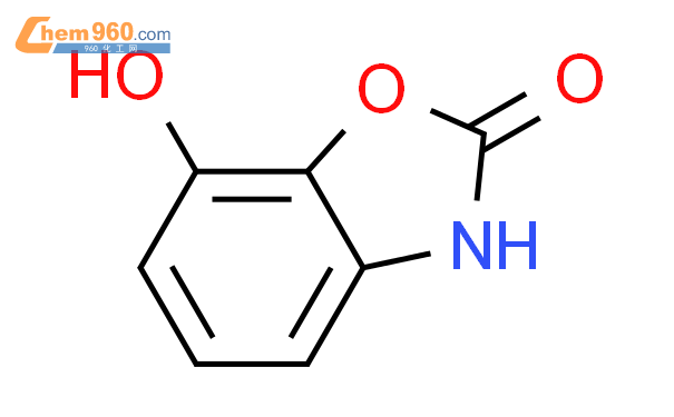 7-羟基-2(3H)-苯噁唑酮