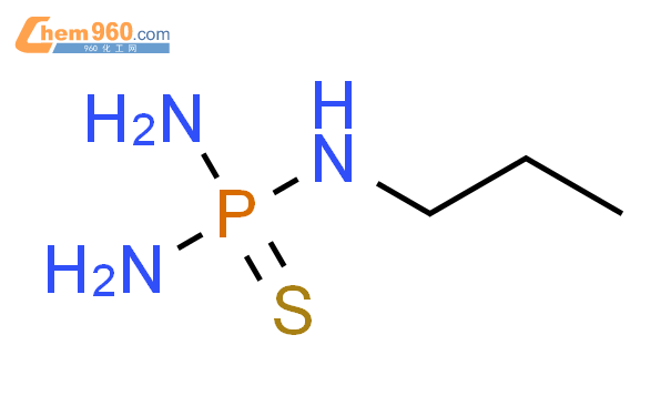 正丙基硫代磷酰三胺
