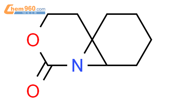 917908 09 9 4h 7h Benz[2 3]azirino[1 2 C][1 3]oxazin 4 One Hexahydro