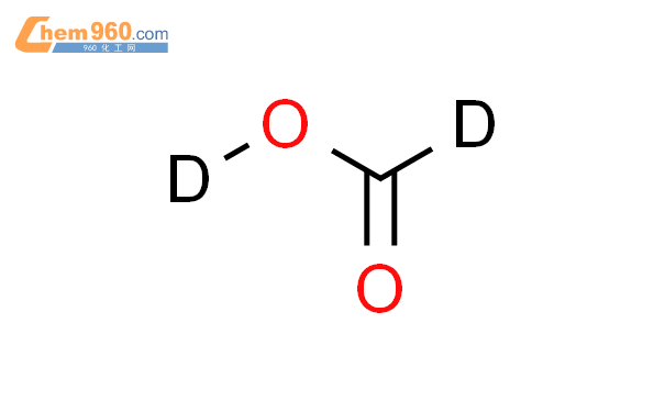 [Perfemiker]甲酸-d2,(D2， 98%)