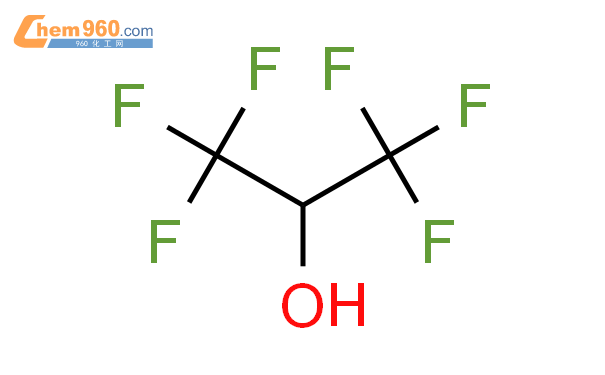 六氟异丙醇,920-66-1