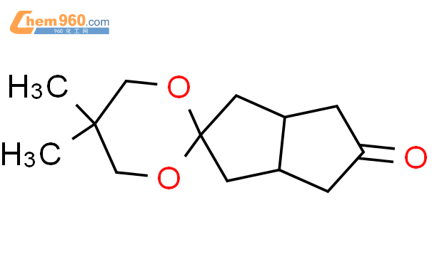 [Perfemiker]5，5-Dimethyl-hexahydro-1'H-spiro-[1，3-dioxane-2，2'-pentalene]-5'-one,95%
