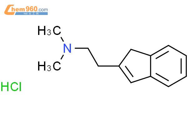 nn二甲基1h茚2乙胺盐酸盐