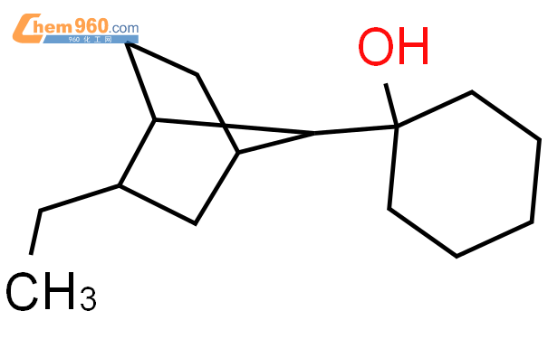 92046-49-6_Cyclohexanol, (2-ethylbicyclo[2.2.1]hept-7-yl)-(9CI)CAS号 ...