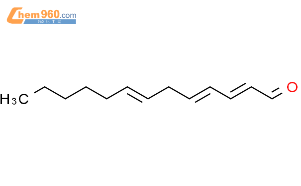 92101-19-4-2-4-7-tridecatrienalcas-92101-19-4-2-4-7-tridecatrienal