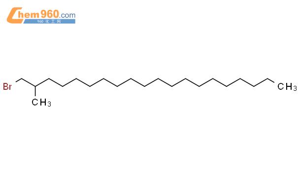 92180-54-6_Eicosane, 1-bromo-2-methyl-CAS号:92180-54-6/Eicosane, 1-bromo ...