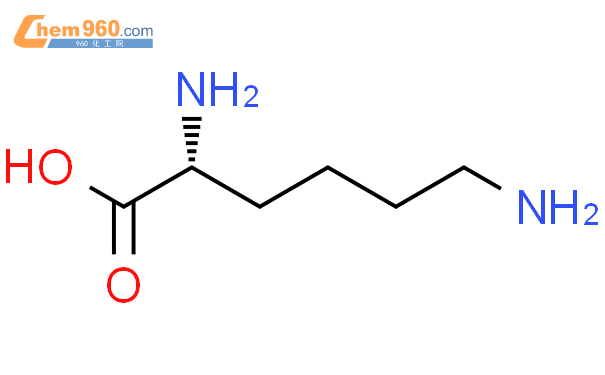 D-赖氨酸盐酸盐